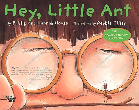 point of view mentor text